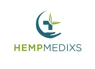 HEMPMEDIXS logo