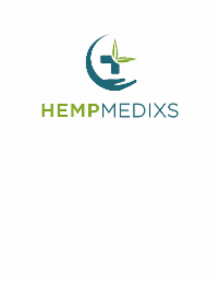 HEMPMEDIXS logo