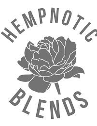 HEMPNOTIC BLENDS logo