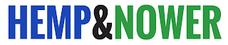 HEMP&NOWER logo
