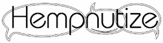HEMPNUTIZE