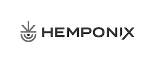 HEMPONIX logo