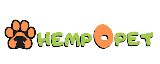 HEMPOPET logo