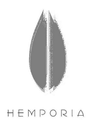 HEMPORIA logo