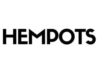 HEMPOTS logo