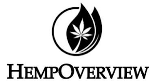 HEMPOVERVIEW logo