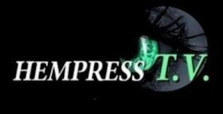 HEMPRESS TV logo