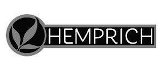 HEMPRICH logo