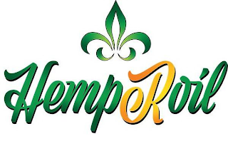 HEMPROIL logo