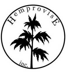 HEMPROVISE INC. logo