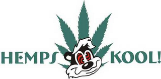 HEMPS KOOL logo