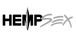 HEMPSEX logo
