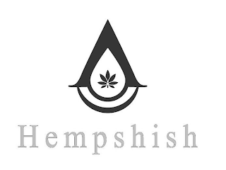 HEMPSHISH logo
