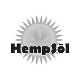 HEMPSOL logo