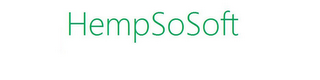 HEMPSOSOFT logo