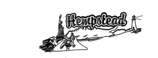 HEMPSTEAD logo