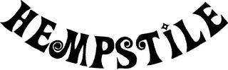 HEMPSTILE logo