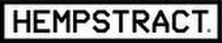 HEMPSTRACT logo