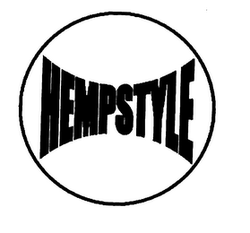HEMPSTYLE logo