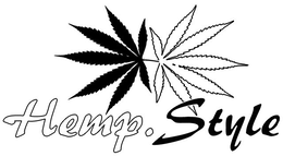 HEMP.STYLE logo