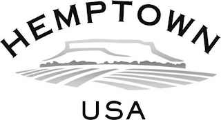 HEMPTOWN USA logo