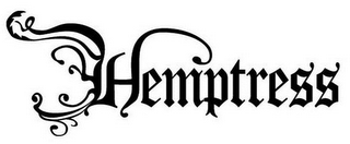 HEMPTRESS logo