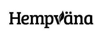 HEMPVANA logo
