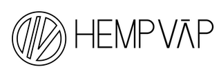 HEMPVAP logo