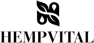 HEMPVITAL logo