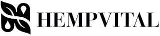 HEMPVITAL logo