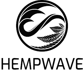 HEMPWAVE logo