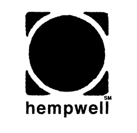 HEMPWELL logo