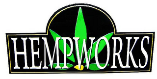 HEMPWORKS logo