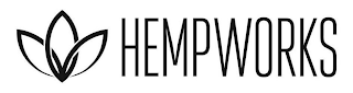 HEMPWORKS logo