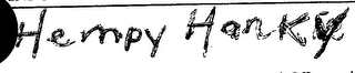 HEMPY HANKY logo