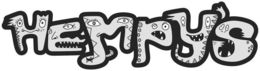 HEMPY'S logo