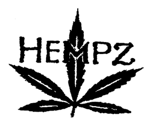 HEMPZ logo