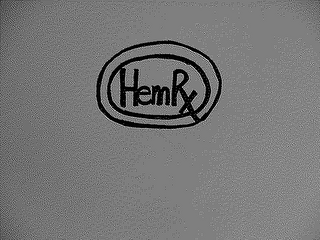HEMRX logo