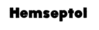 HEMSEPTOL logo