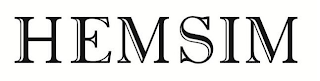 HEMSIM logo