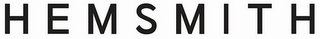 HEMSMITH logo