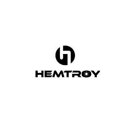 HEMTROY H logo