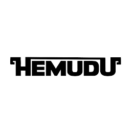 HEMUDU logo