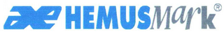 HEMUSMARK logo