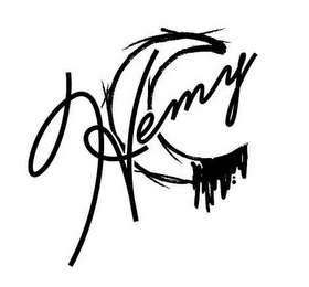 HEMY logo