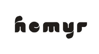 HEMYR logo