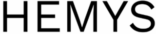 HEMYS logo