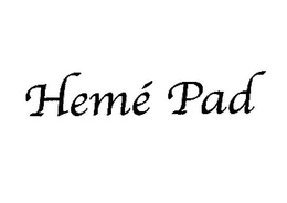 HEMÉ PAD logo