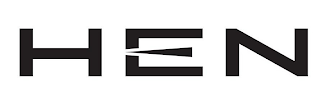 HEN logo