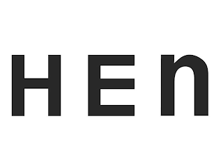 HEN logo